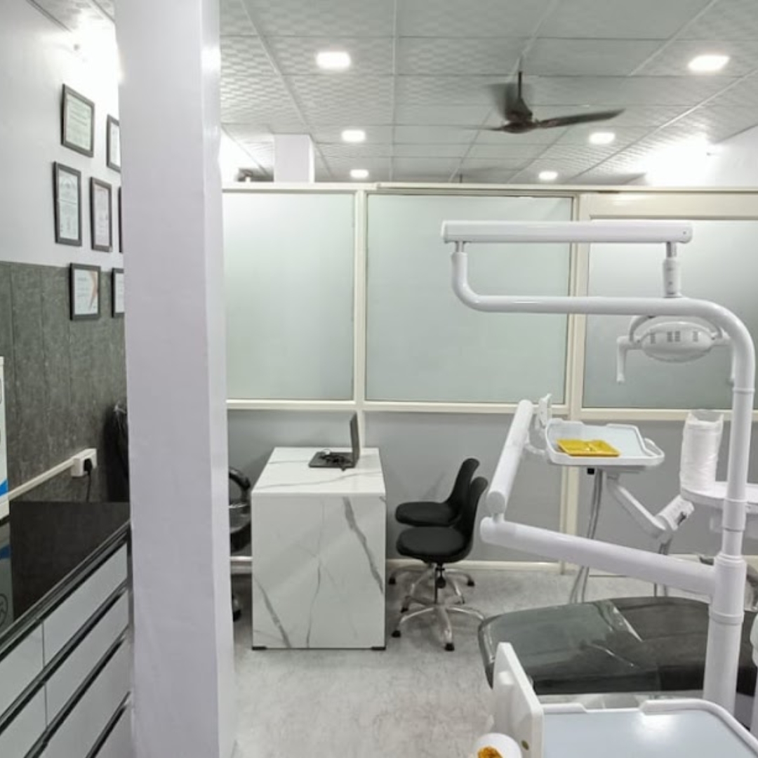 Orthodontist in Bawana, Delhi