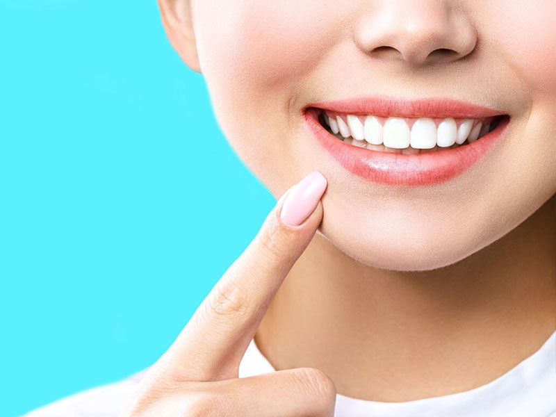 teeth whitening cost in Bawana Delhi